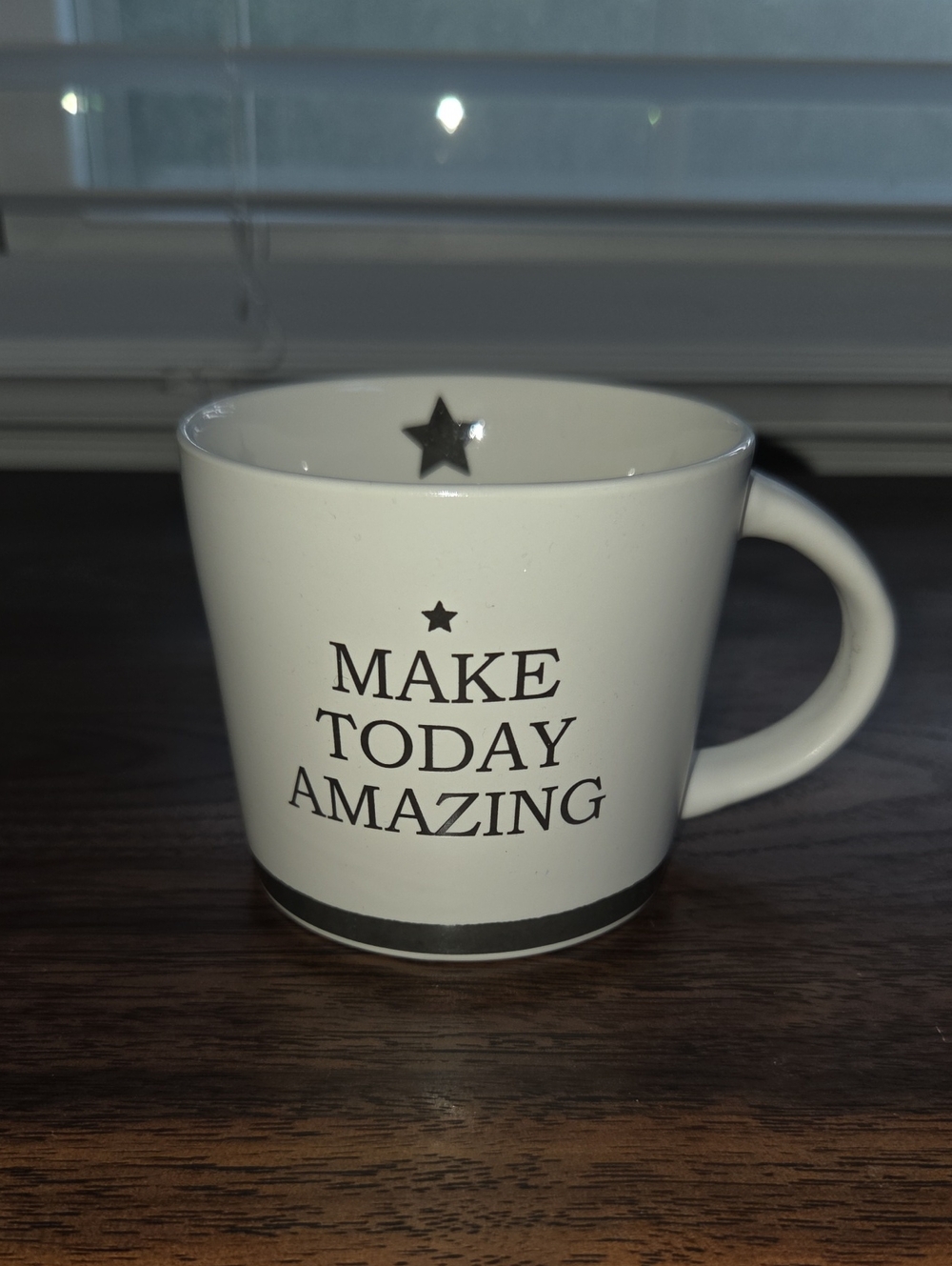 SG | MAKE TODAY AMAZING Mug